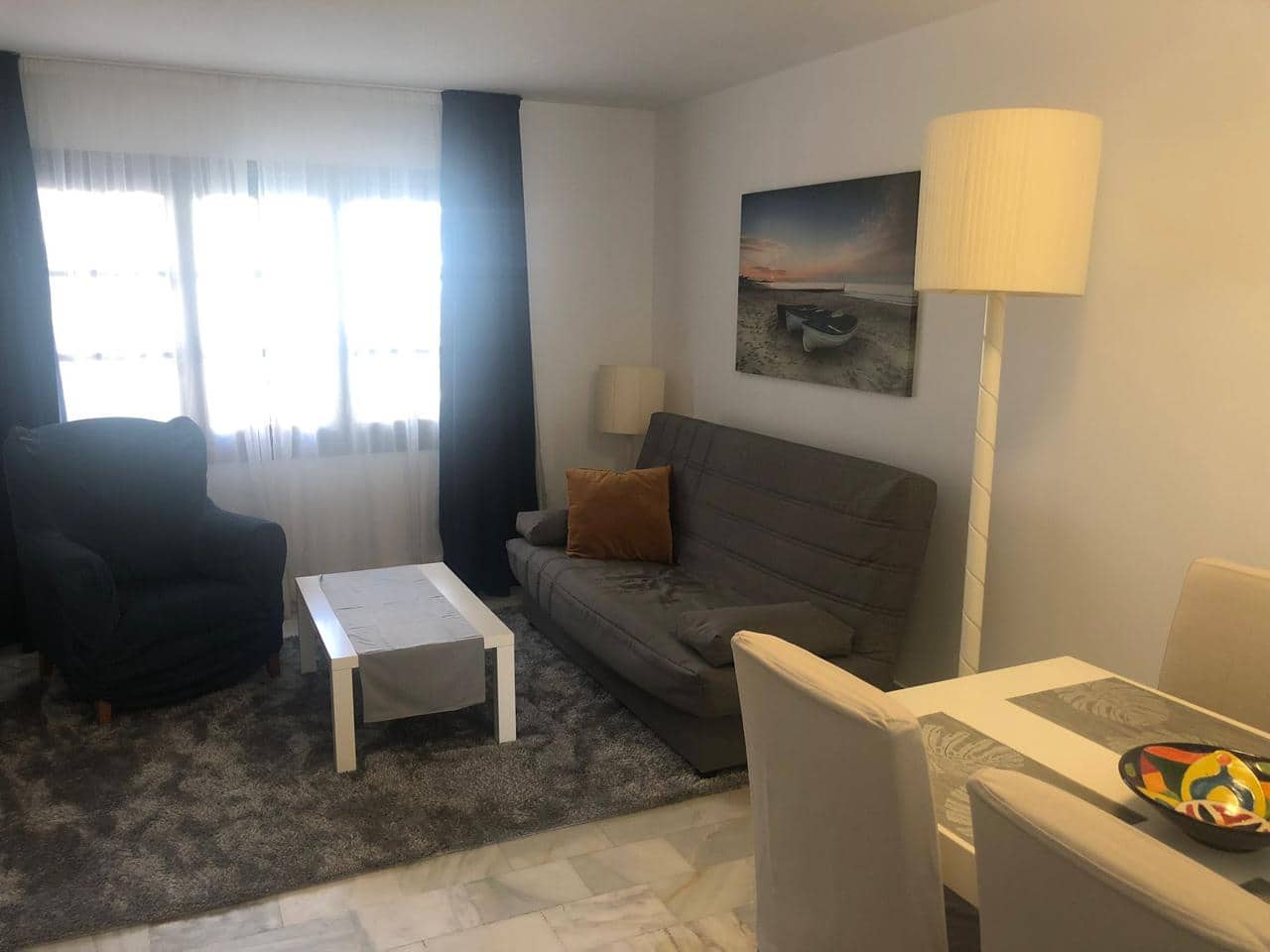 2 camera da letto Appartamento da affitare come casa vacanza in Vera con piscina - 850 € (Rif: 7225972)