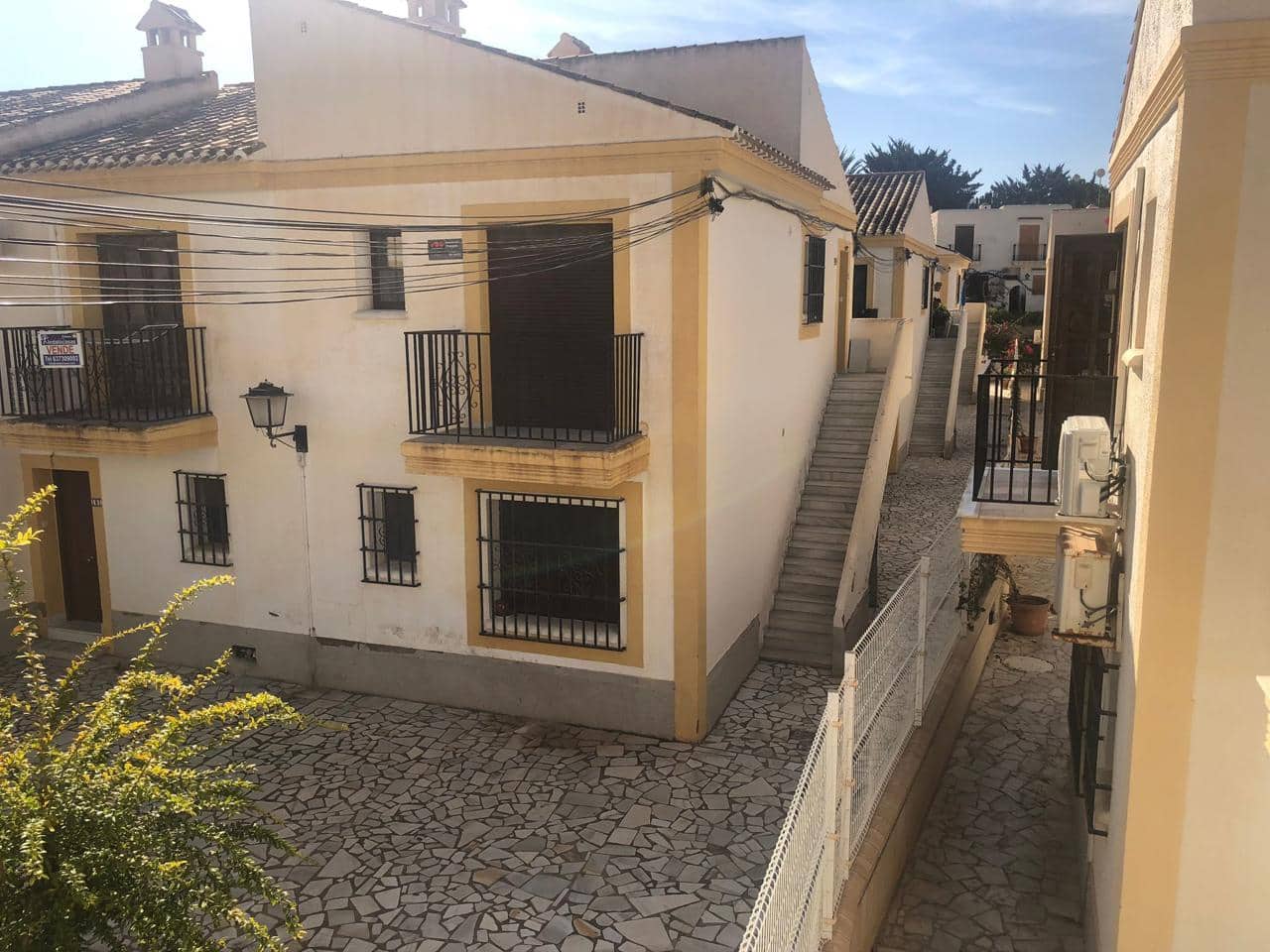 2 camera da letto Appartamento da affitare come casa vacanza in Vera con piscina - 850 € (Rif: 7225972)