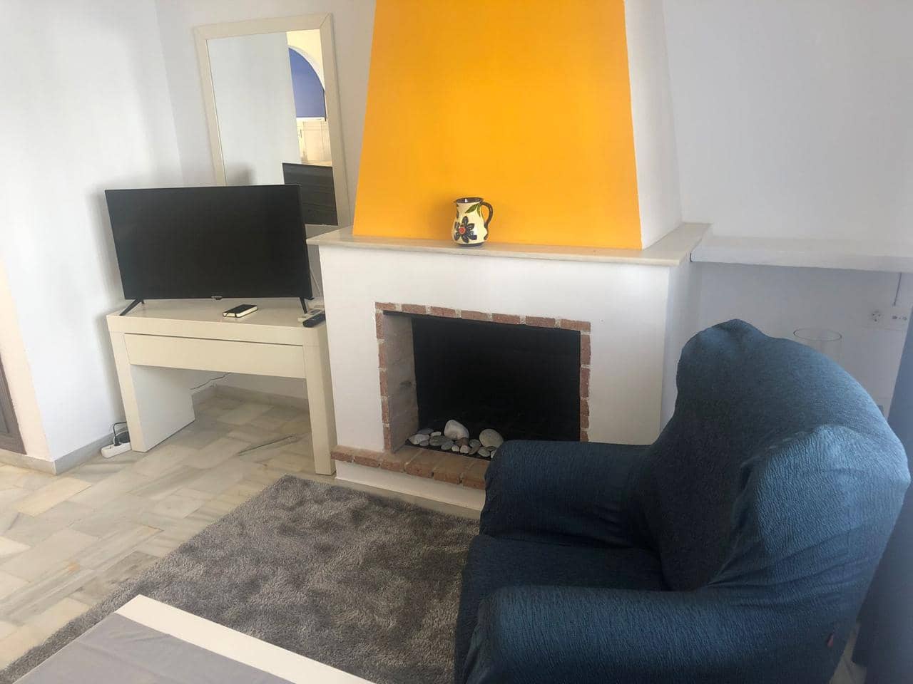 2 camera da letto Appartamento da affitare come casa vacanza in Vera con piscina - 850 € (Rif: 7225972)