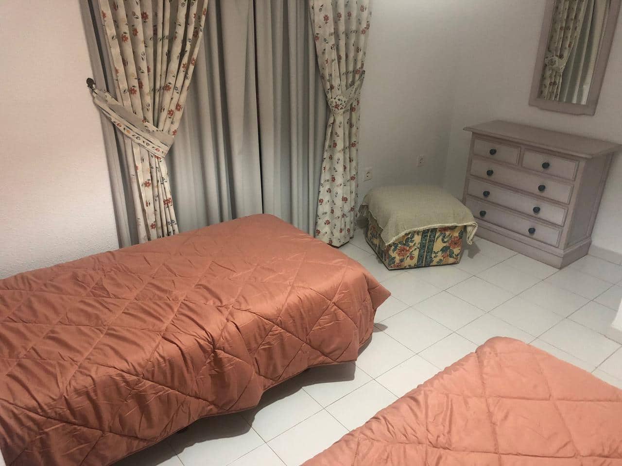 2 camera da letto Appartamento da affitare come casa vacanza in Vera con piscina - 850 € (Rif: 7225972)