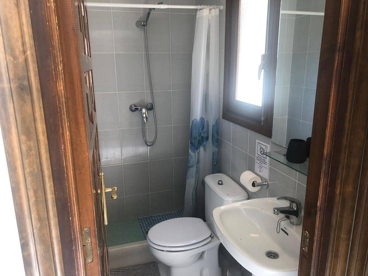 2 camera da letto Appartamento da affitare come casa vacanza in Vera con piscina - 850 € (Rif: 7225972)