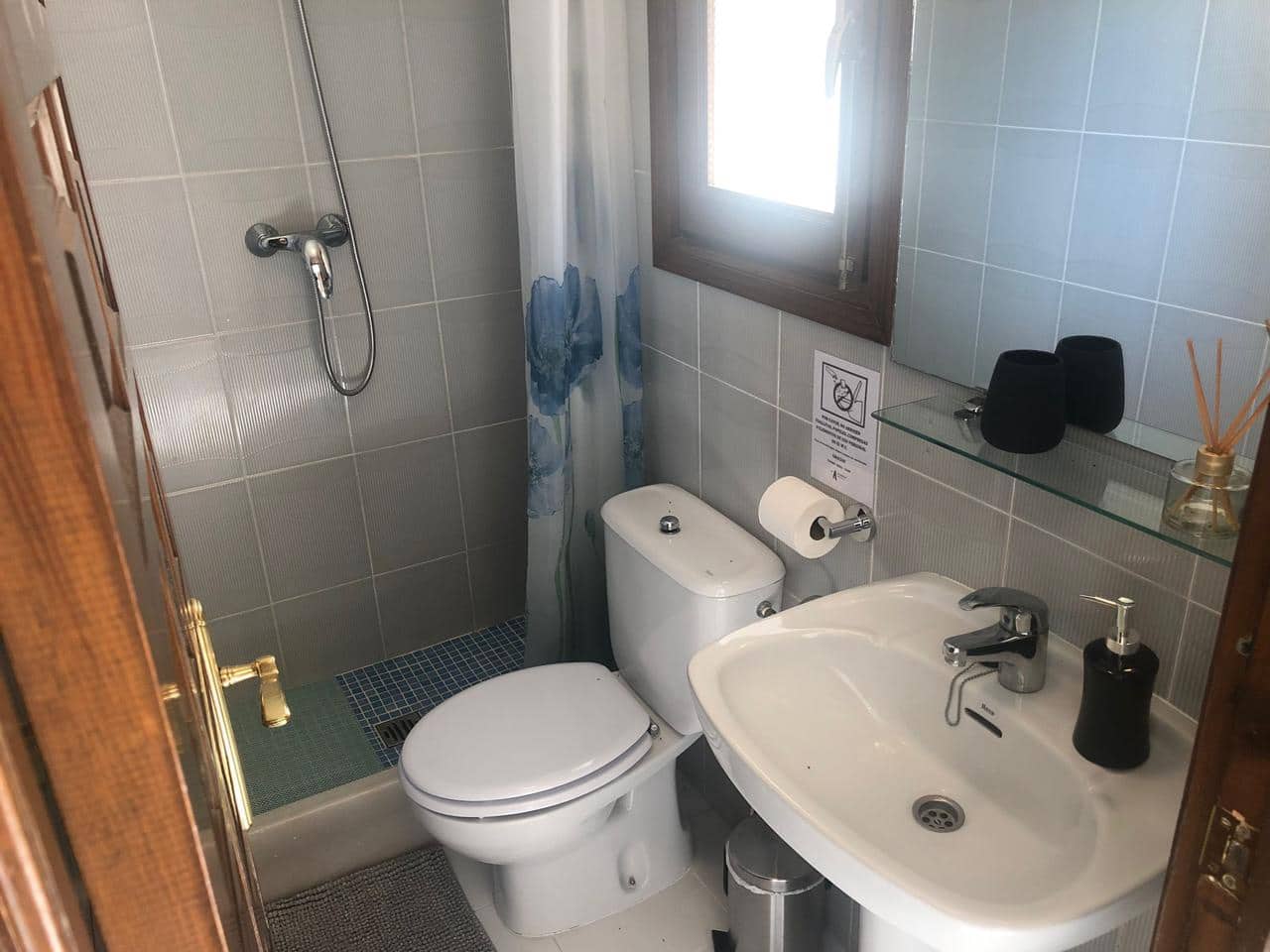 2 camera da letto Appartamento da affitare come casa vacanza in Vera con piscina - 850 € (Rif: 7225972)