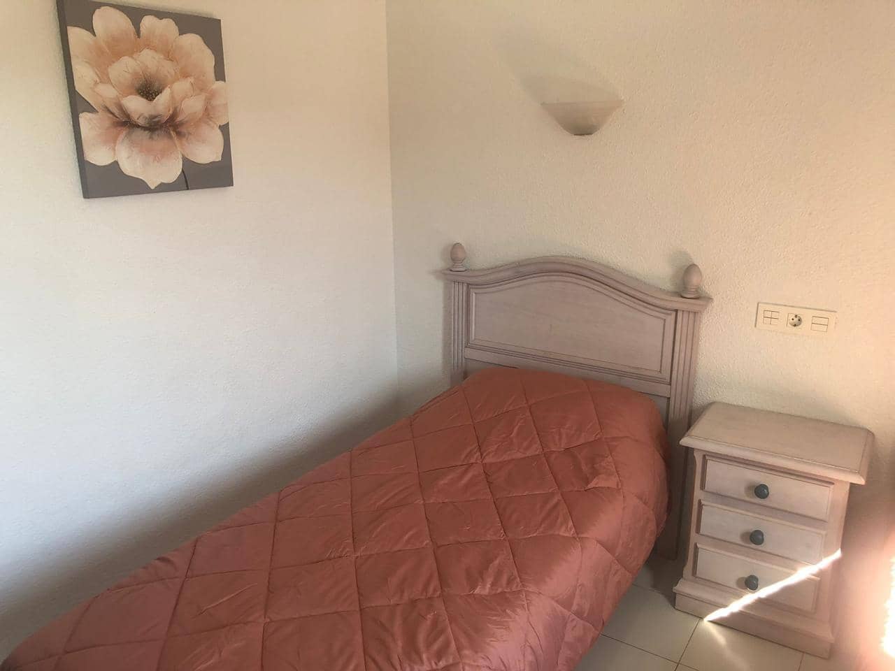 2 camera da letto Appartamento da affitare come casa vacanza in Vera con piscina - 850 € (Rif: 7225972)
