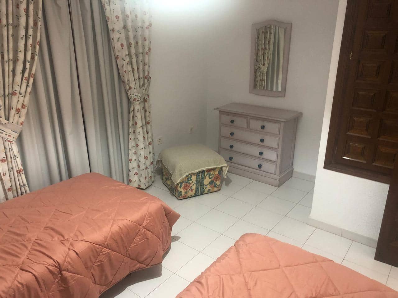 2 camera da letto Appartamento da affitare come casa vacanza in Vera con piscina - 850 € (Rif: 7225972)