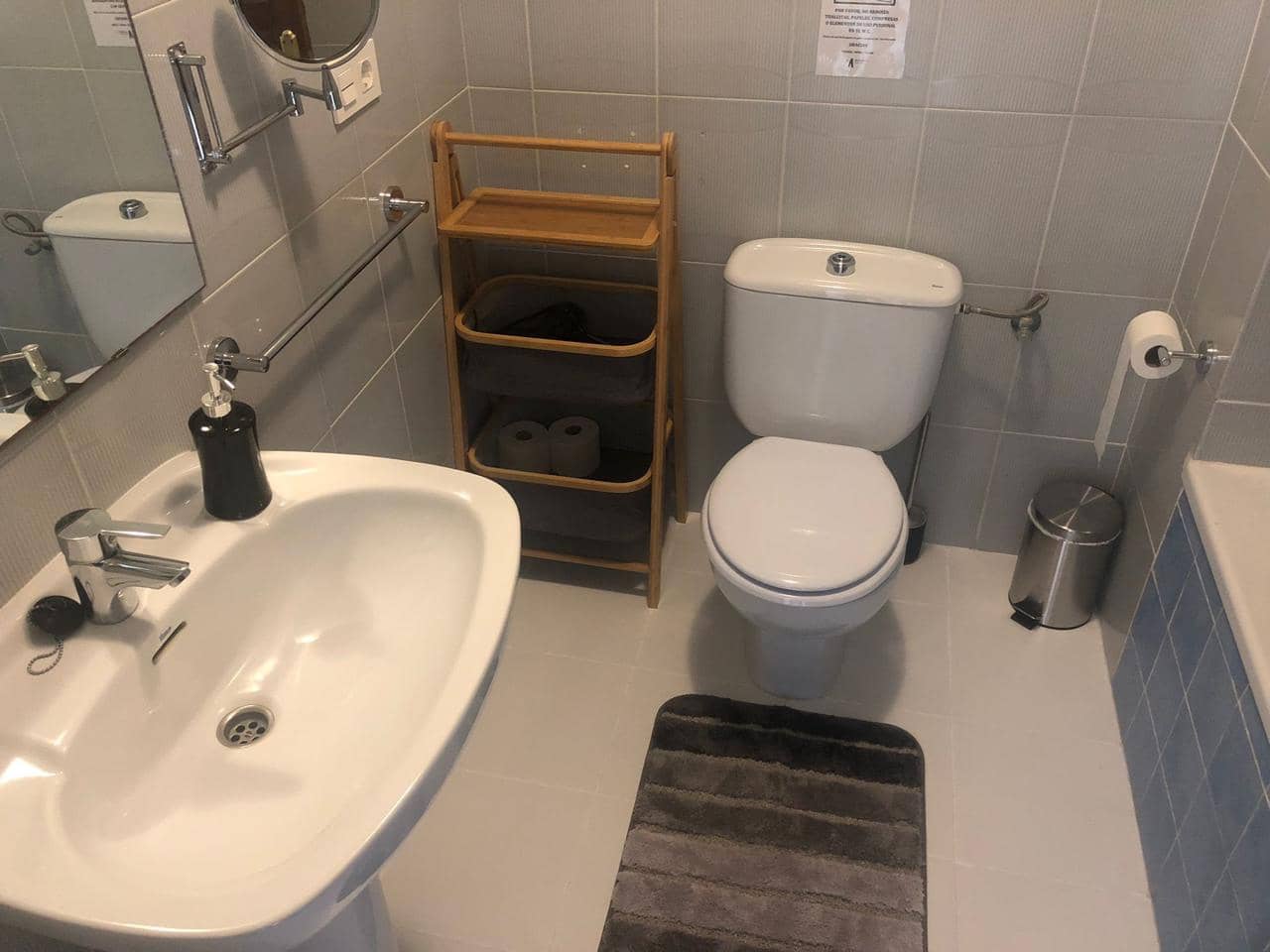 2 camera da letto Appartamento da affitare come casa vacanza in Vera con piscina - 850 € (Rif: 7225972)