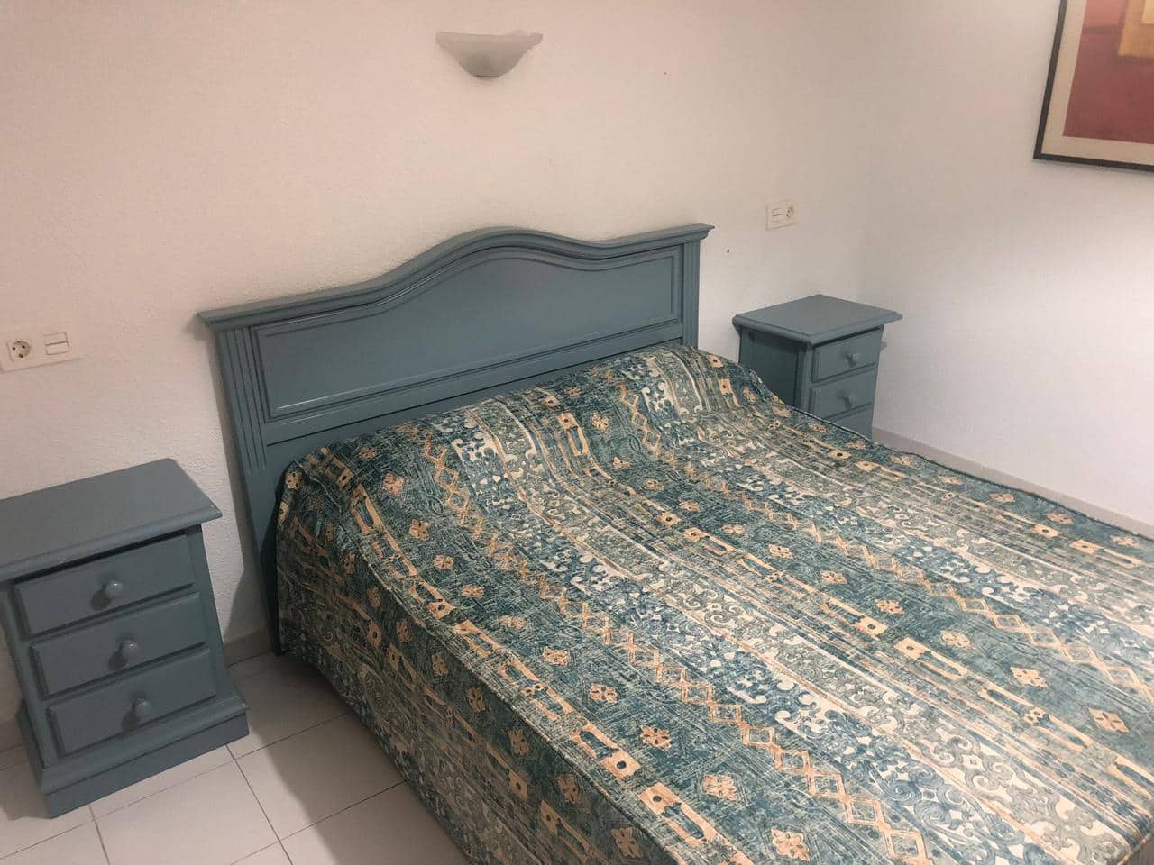 2 camera da letto Appartamento da affitare come casa vacanza in Vera con piscina - 850 € (Rif: 7225972)