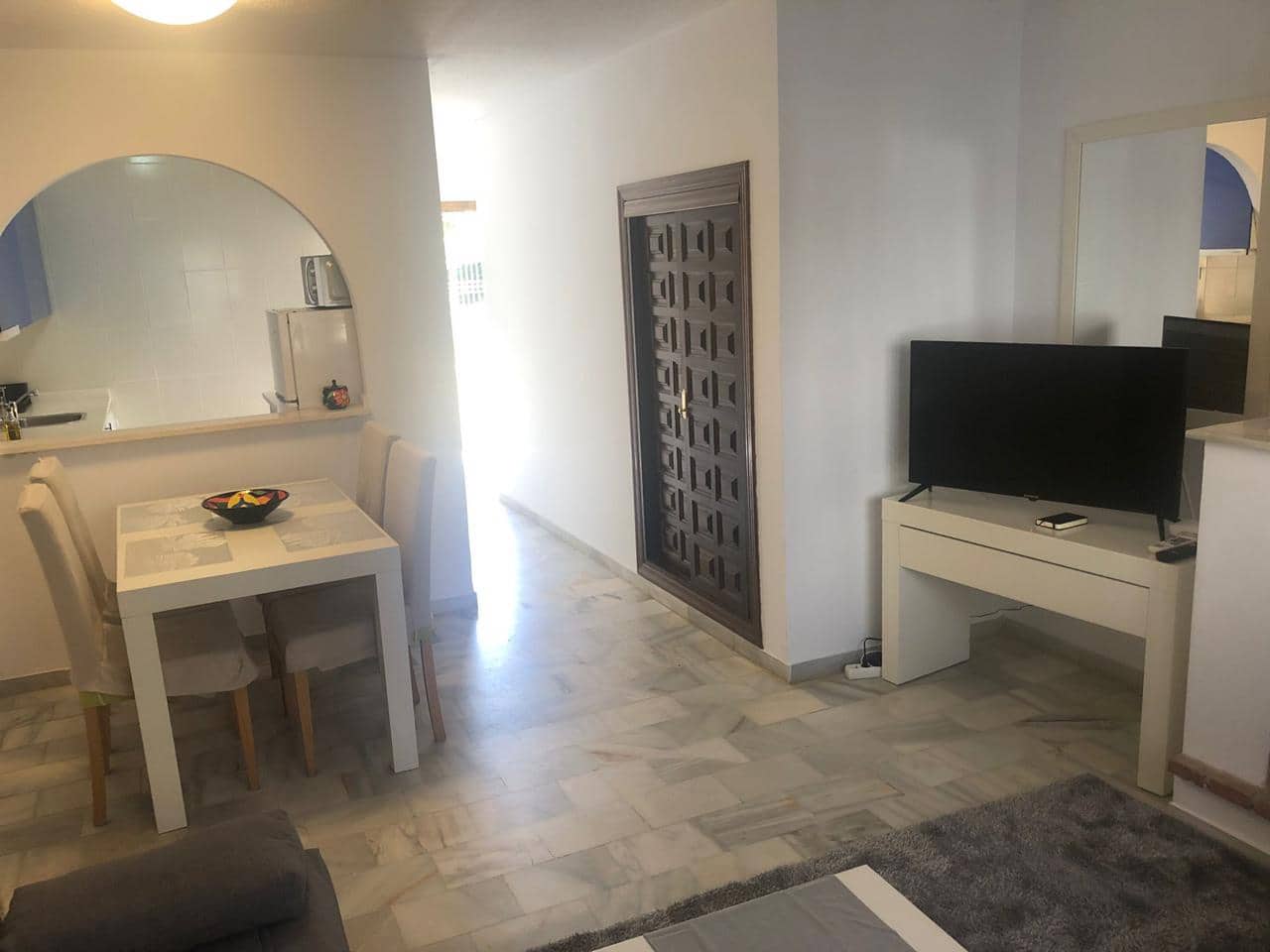 2 camera da letto Appartamento da affitare come casa vacanza in Vera con piscina - 850 € (Rif: 7225972)