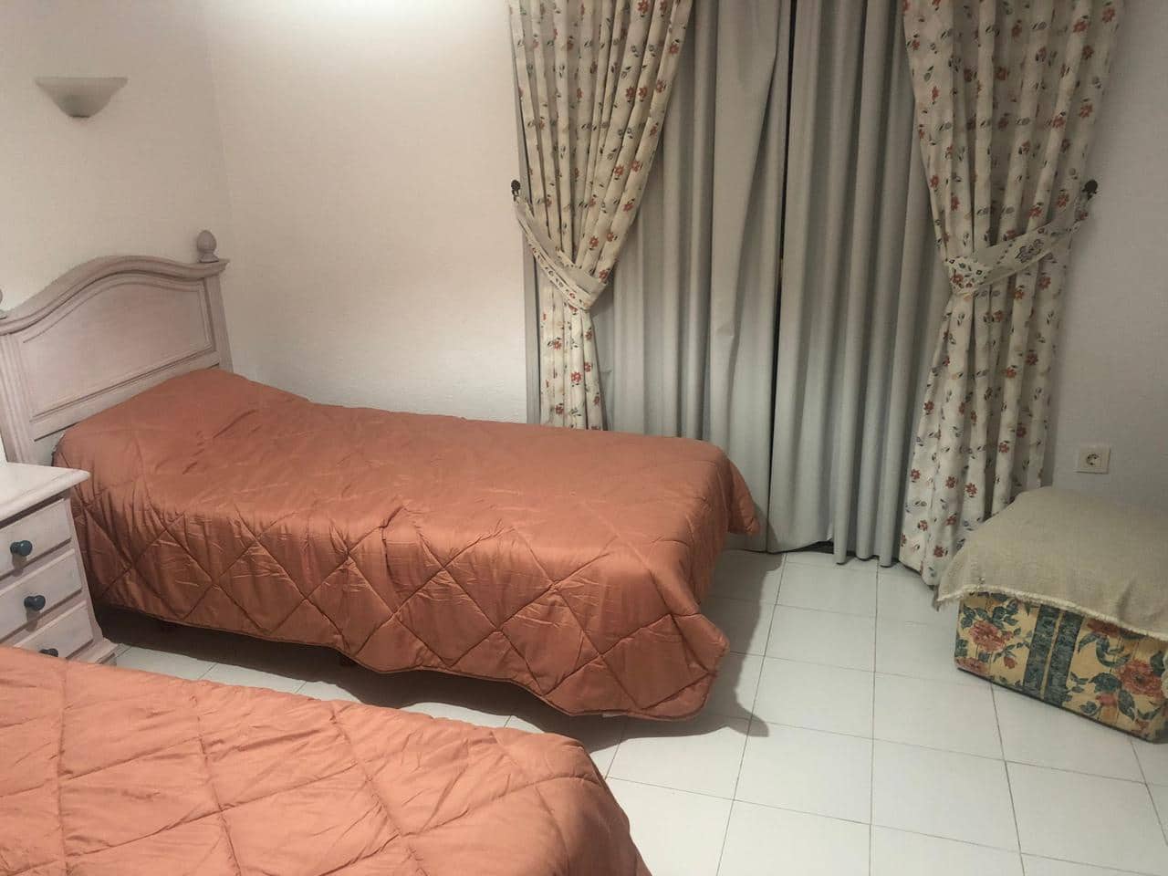 2 camera da letto Appartamento da affitare come casa vacanza in Vera con piscina - 850 € (Rif: 7225972)