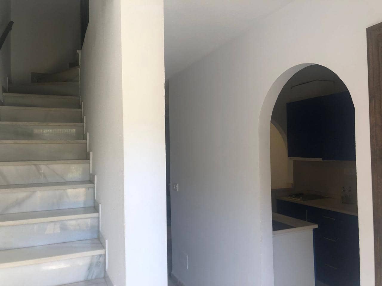 2 camera da letto Appartamento da affitare come casa vacanza in Vera con piscina - 850 € (Rif: 7225972)