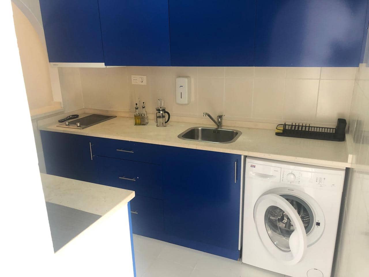 2 camera da letto Appartamento da affitare come casa vacanza in Vera con piscina - 850 € (Rif: 7225972)