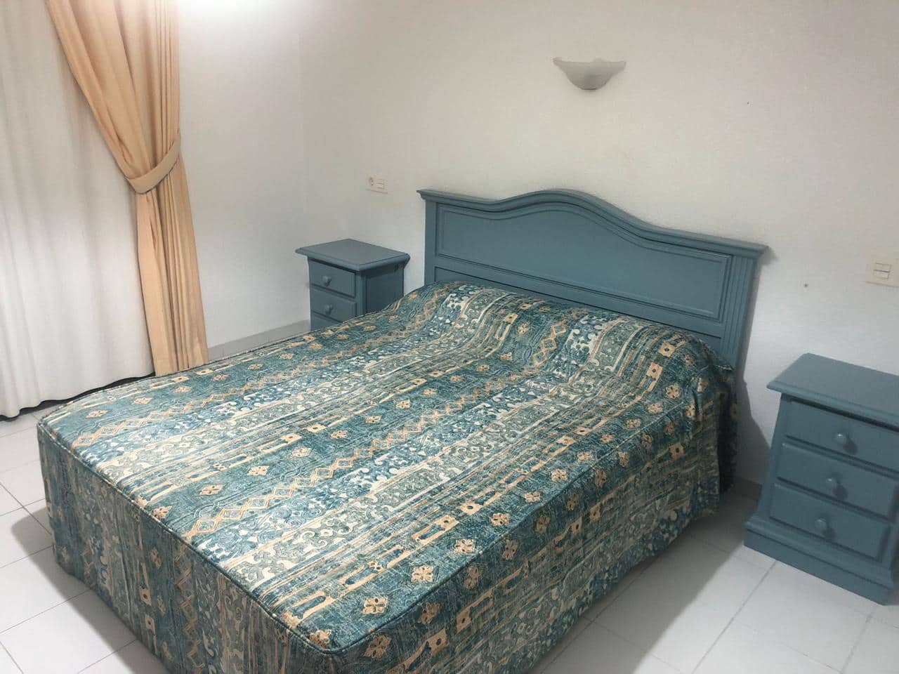 2 camera da letto Appartamento da affitare come casa vacanza in Vera con piscina - 850 € (Rif: 7225972)