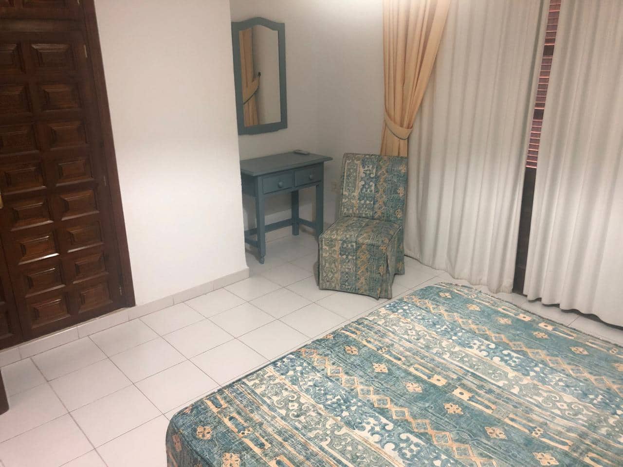 2 camera da letto Appartamento da affitare come casa vacanza in Vera con piscina - 850 € (Rif: 7225972)