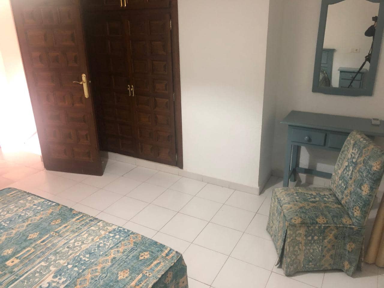 2 camera da letto Appartamento da affitare come casa vacanza in Vera con piscina - 850 € (Rif: 7225972)