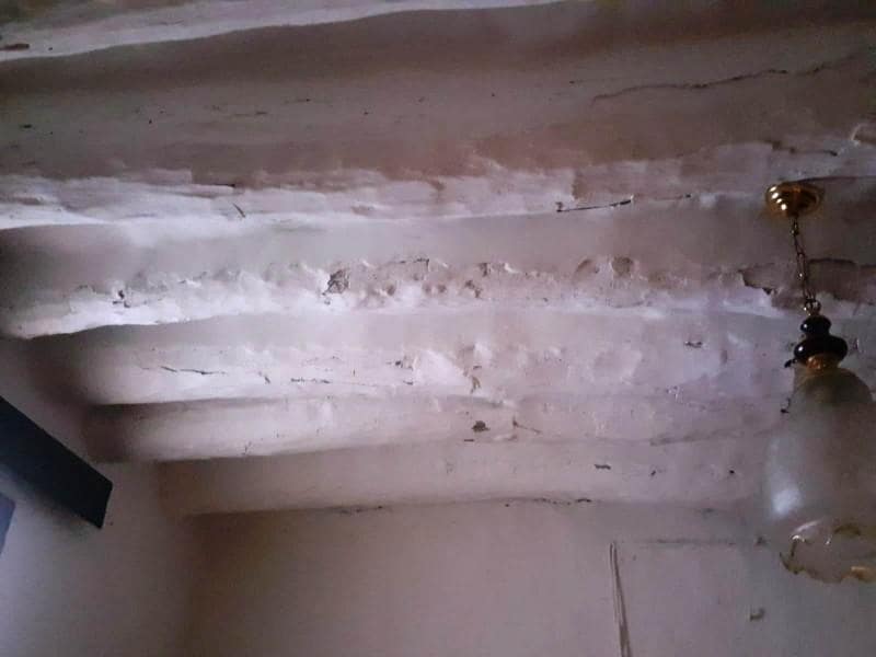 5 soveværelse Villa til salg i Oria - € 33.000 (Ref: 7282005)