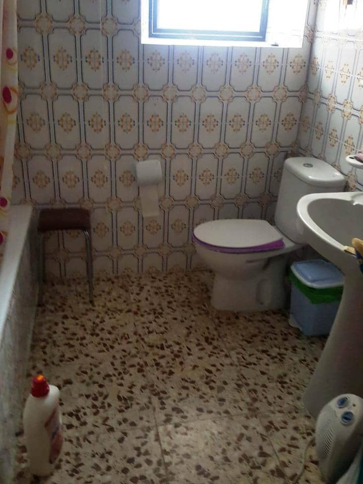 5 soveværelse Villa til salg i Oria - € 33.000 (Ref: 7282005)