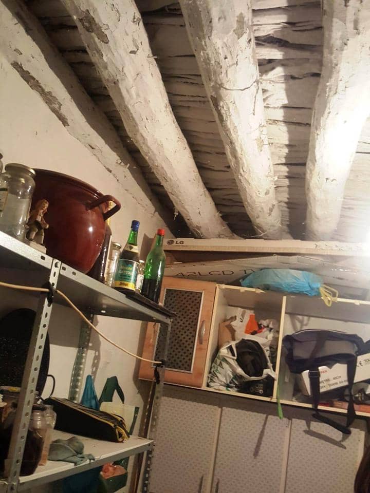 5 soveværelse Villa til salg i Oria - € 33.000 (Ref: 7282005)