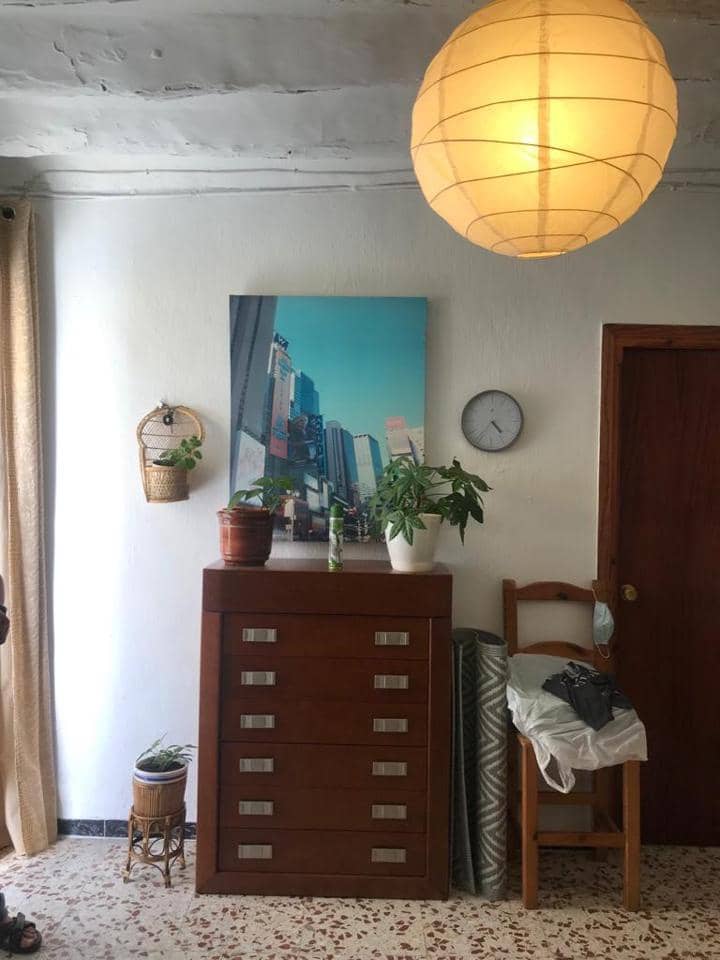 5 soveværelse Villa til salg i Oria - € 33.000 (Ref: 7282005)