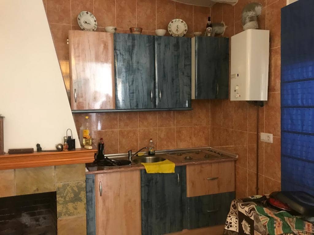 5 soveværelse Villa til salg i Oria - € 33.000 (Ref: 7282005)