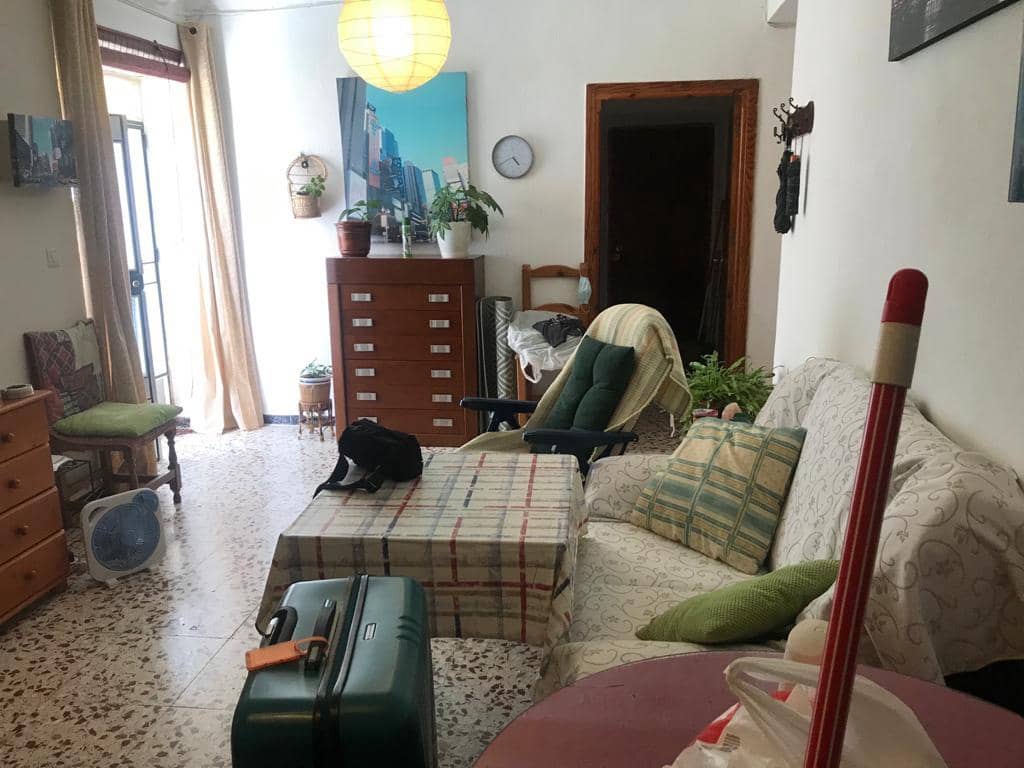 5 soveværelse Villa til salg i Oria - € 33.000 (Ref: 7282005)