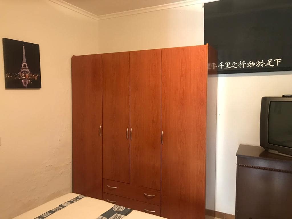 5 soveværelse Villa til salg i Oria - € 33.000 (Ref: 7282005)