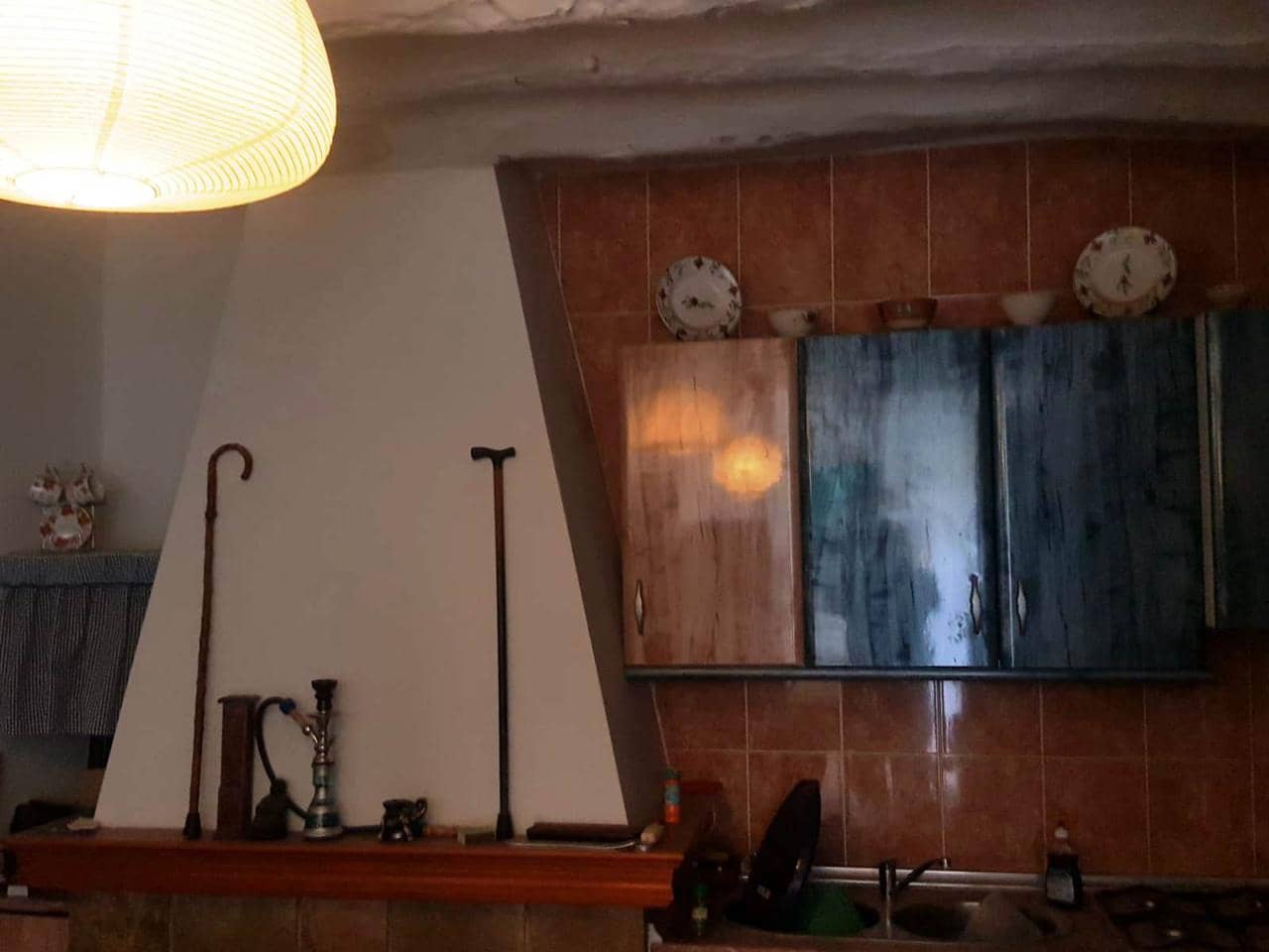 5 soveværelse Villa til salg i Oria - € 33.000 (Ref: 7282005)