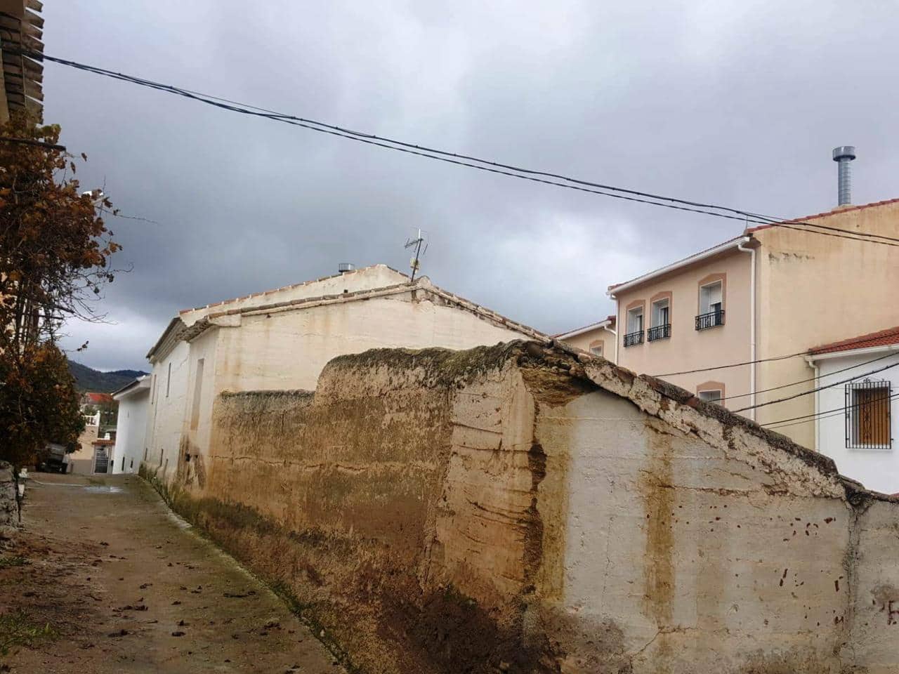 5 soveværelse Villa til salg i Oria - € 33.000 (Ref: 7282005)