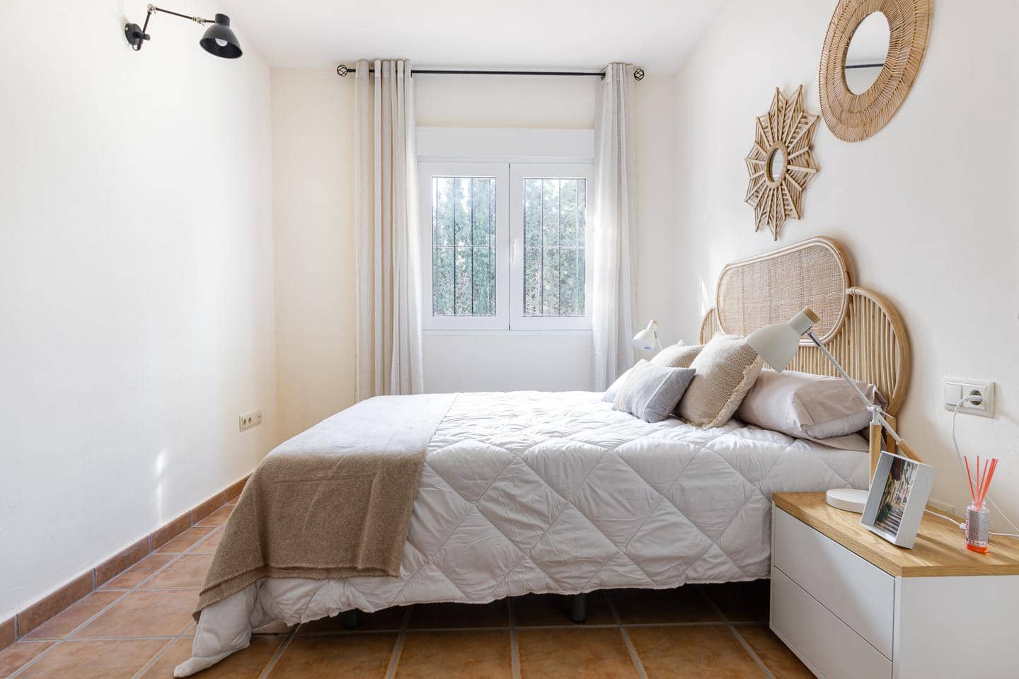 2 camera da letto Villa in vendita in Mazarron con piscina - 194.000 € (Rif: 7287543)