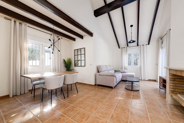 2 soverom Villa til salgs i Mazarrón ciudad, Mazarrón med svømmebasseng - € 194 000 (Ref: 7287543)