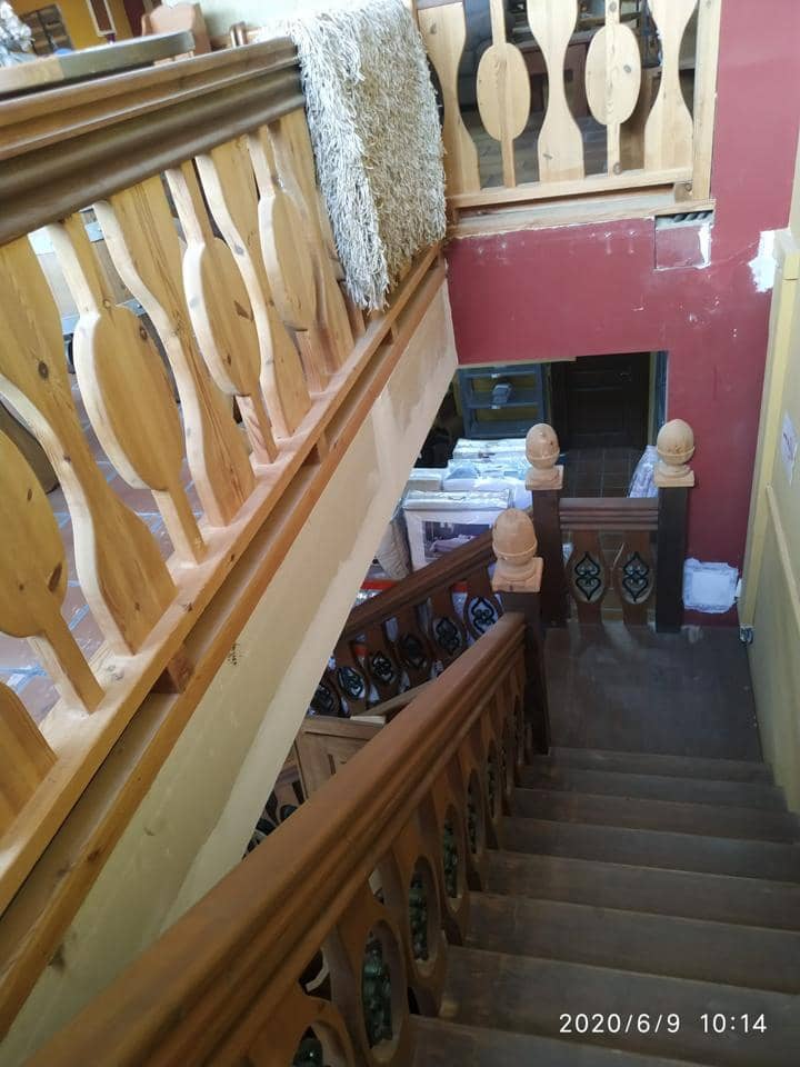 Commercial for rent in Antas - € 1,450 (Ref: 7287547)