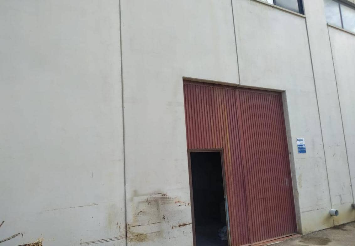 Commercial for rent in Antas - € 1,450 (Ref: 7287547)