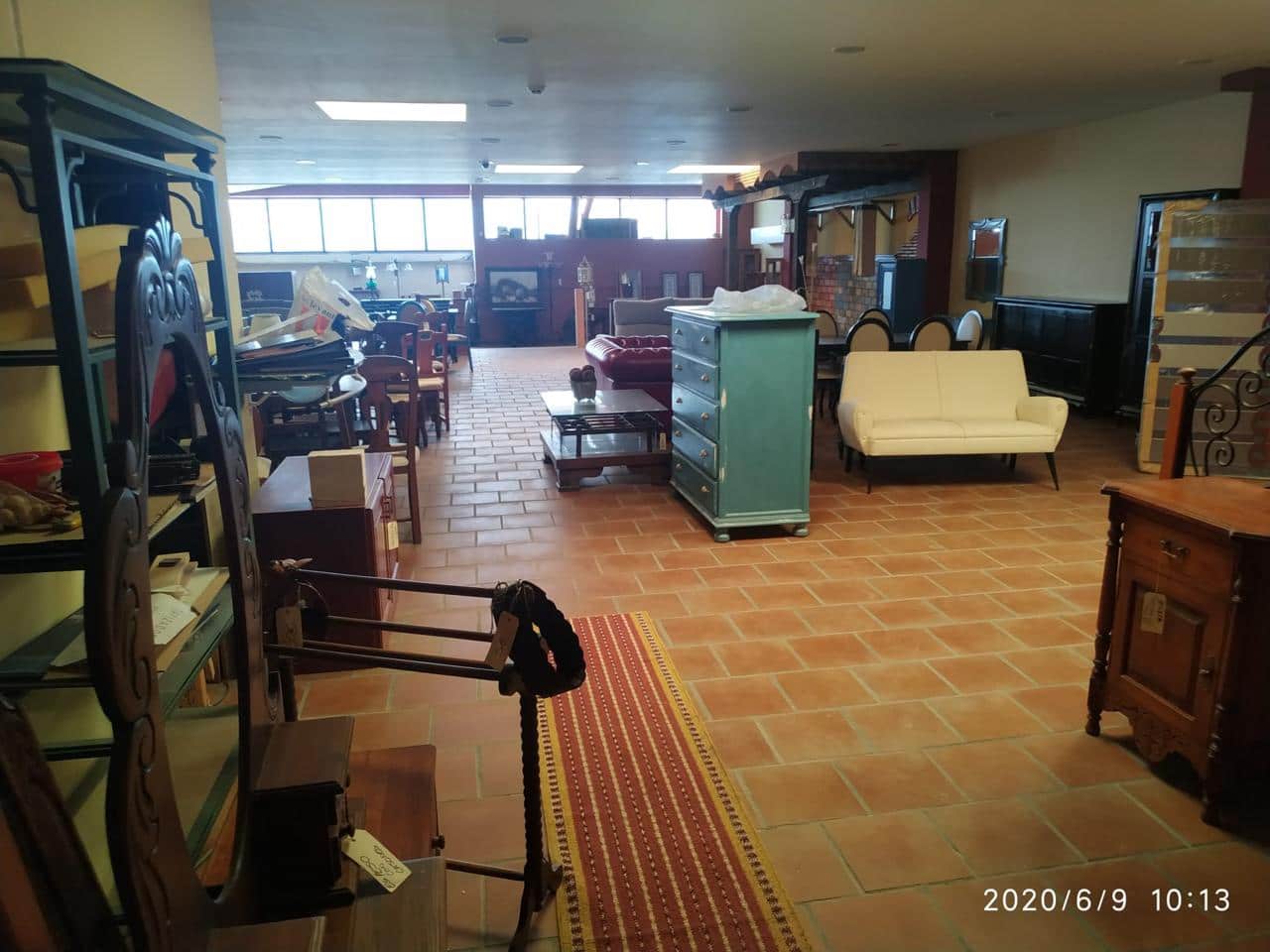 Commercial for rent in Antas - € 1,450 (Ref: 7287547)