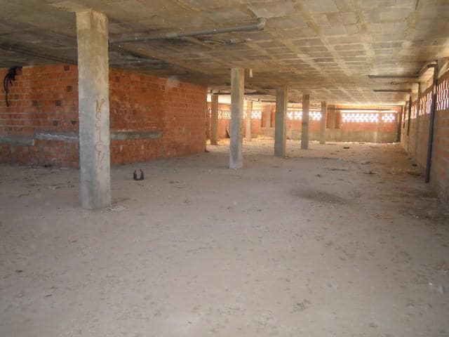 1 soveværelse Virksomhed til salg i Vera - € 220.000 (Ref: 7287555)