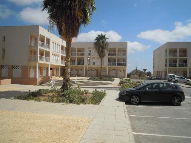 1 sovrum Företag till salu i Vera Ciudad, Vera - 220 000 € (Ref: 7287555)