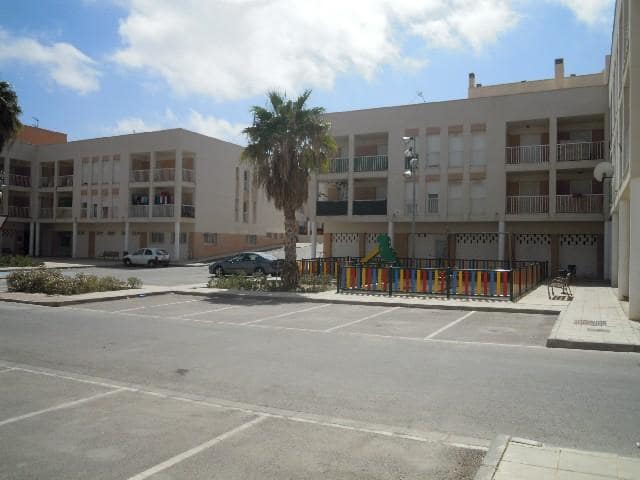 1 soveværelse Virksomhed til salg i Vera - € 220.000 (Ref: 7287555)