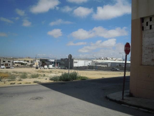 1 sovrum Företag till salu i Vera Ciudad, Vera - 220 000 € (Ref: 7287555)