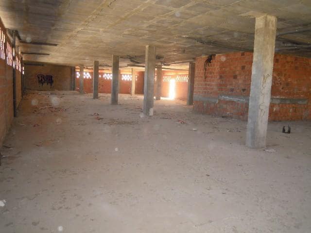 1 sovrum Företag till salu i Vera Ciudad, Vera - 220 000 € (Ref: 7287555)