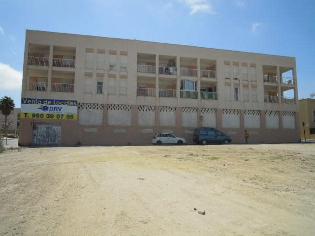 1 soveværelse Virksomhed til salg i Vera - € 220.000 (Ref: 7287555)