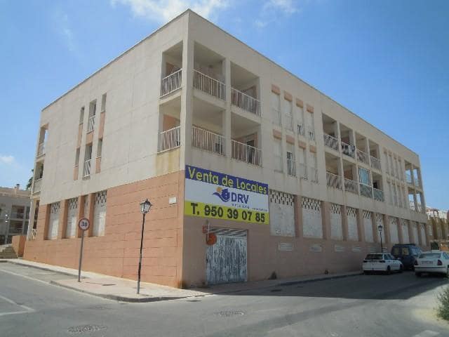 1 soveværelse Virksomhed til salg i Vera - € 220.000 (Ref: 7287555)