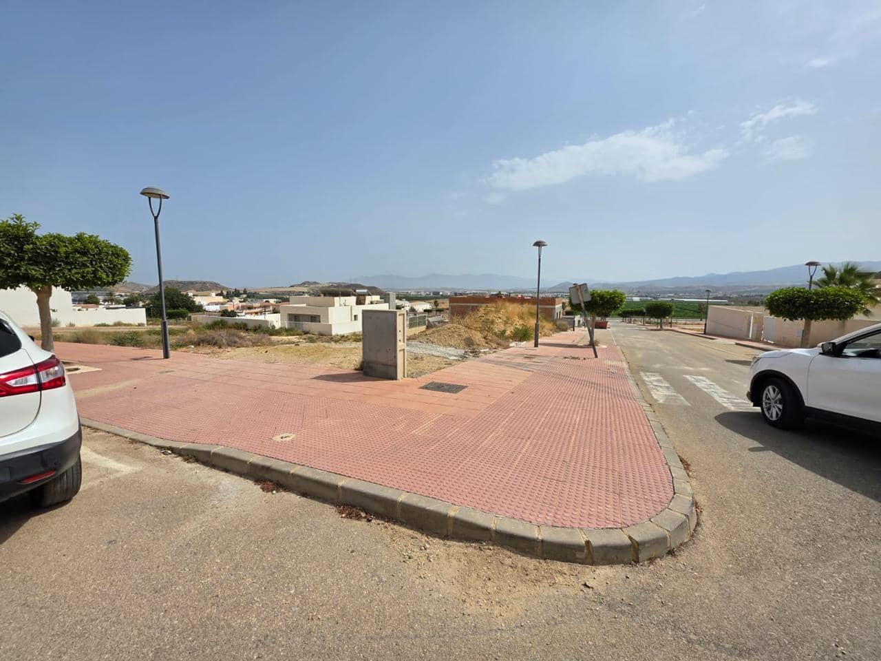 Terreno/Finca Rústica en Antas en venta - 50.820 € (Ref: 7323676)
