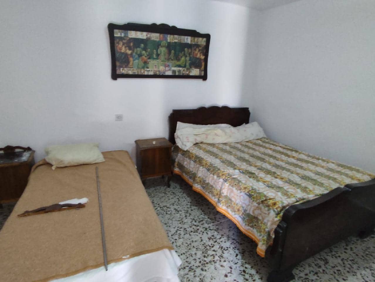 7 soveværelse Villa til salg i Antas med garage - € 105.000 (Ref: 7327227)