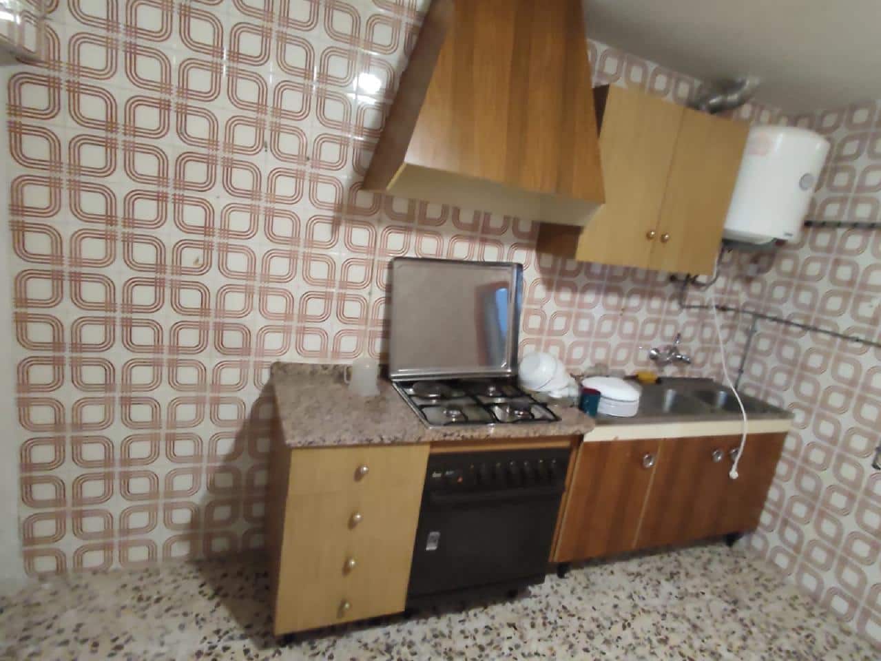 7 soveværelse Villa til salg i Antas med garage - € 105.000 (Ref: 7327227)