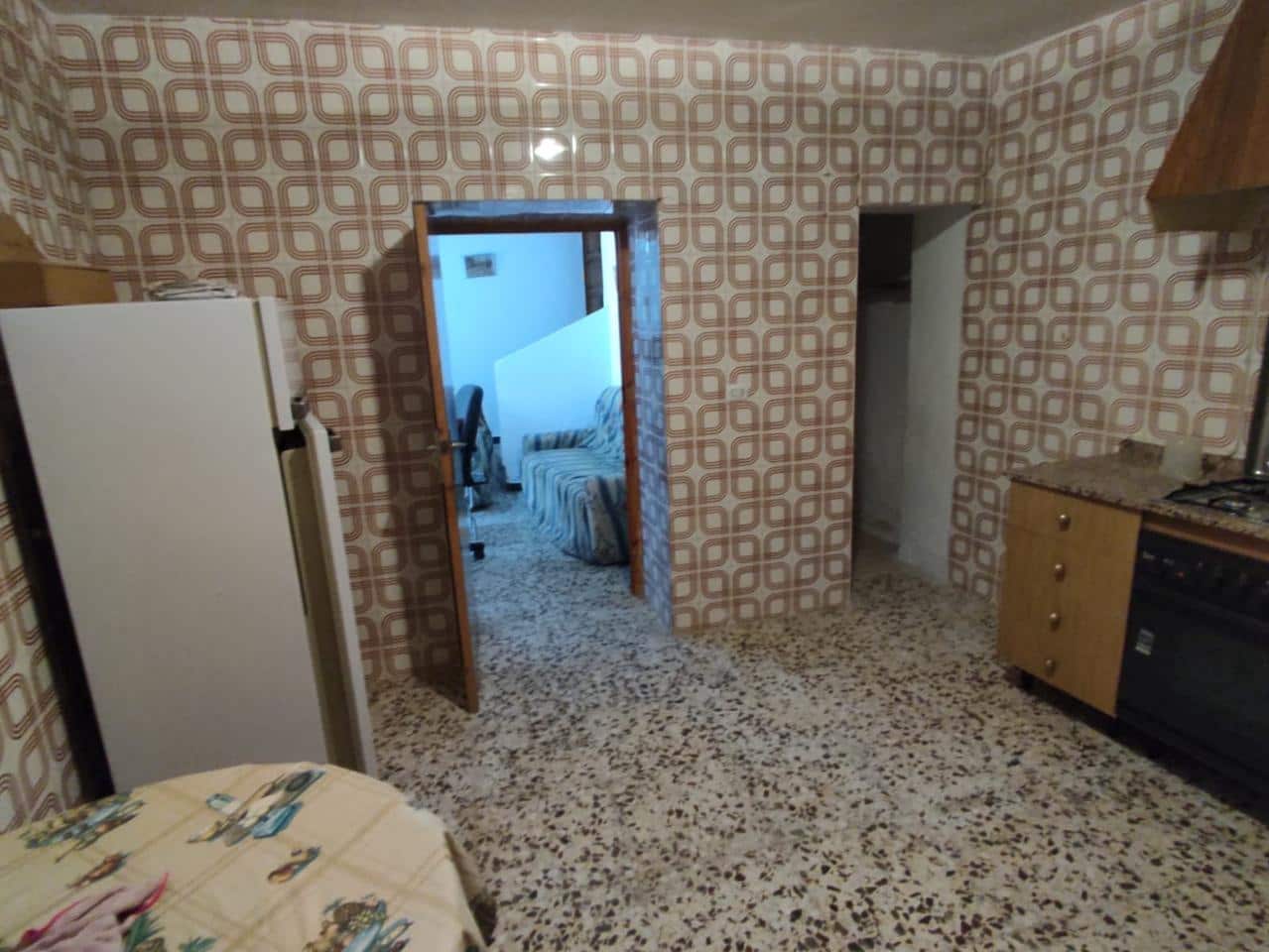 7 soveværelse Villa til salg i Antas med garage - € 105.000 (Ref: 7327227)