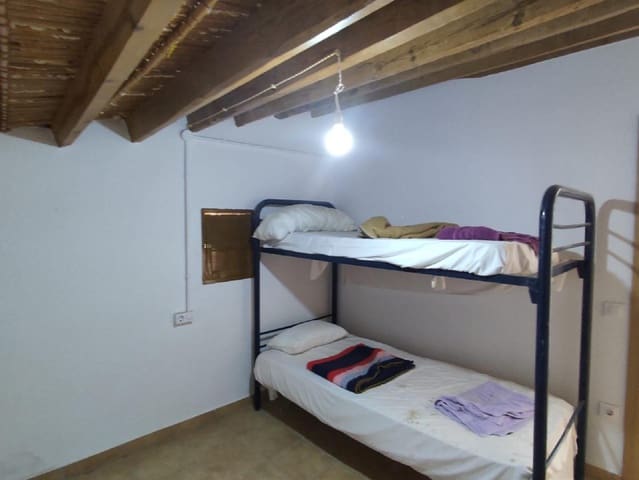 7 sypialnia Willa na sprzedaż w Antas z garażem - 105 000 € (Ref: 7327227)