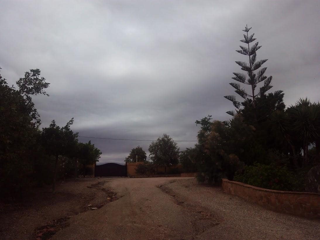 4 soveværelse Villa til salg i Vera med swimmingpool - € 550.000 (Ref: 7327228)