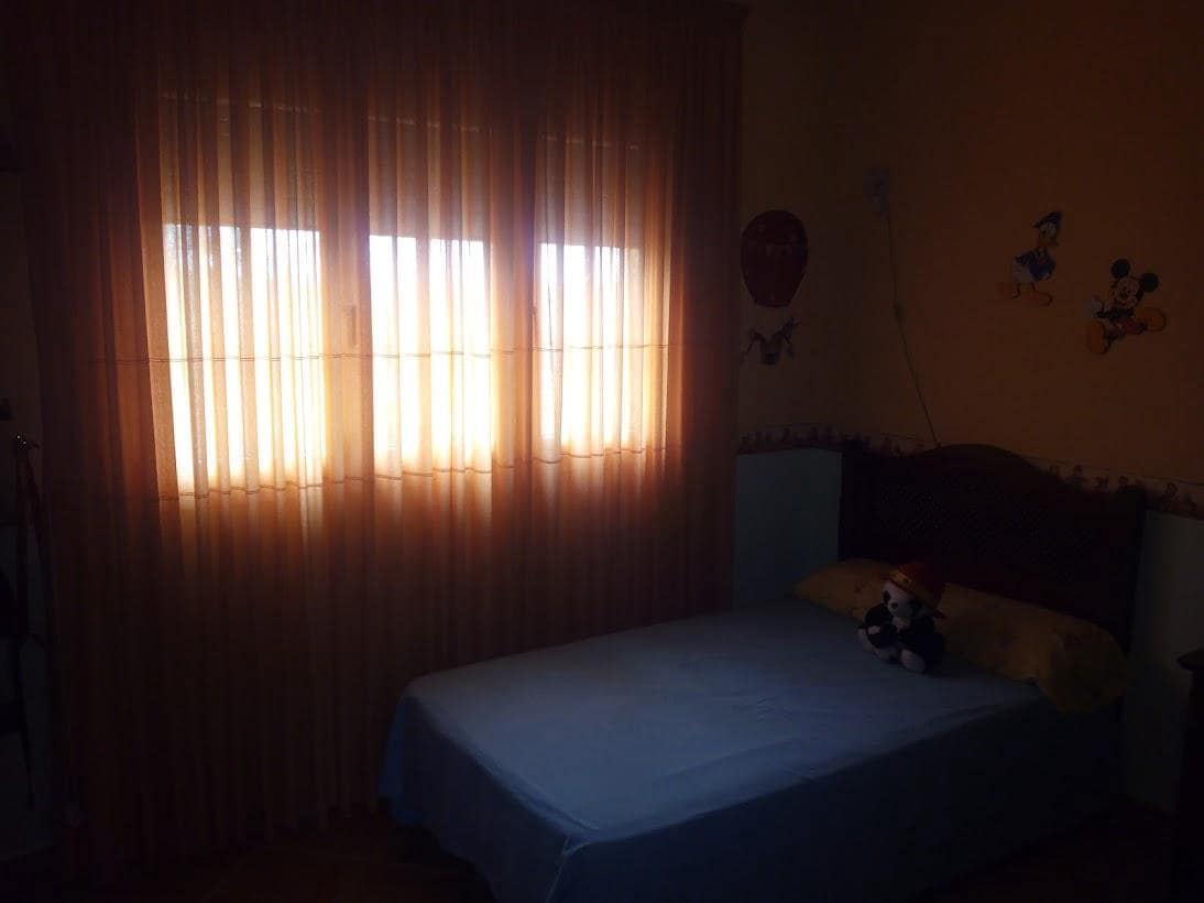 4 soveværelse Villa til salg i Vera med swimmingpool - € 550.000 (Ref: 7327228)