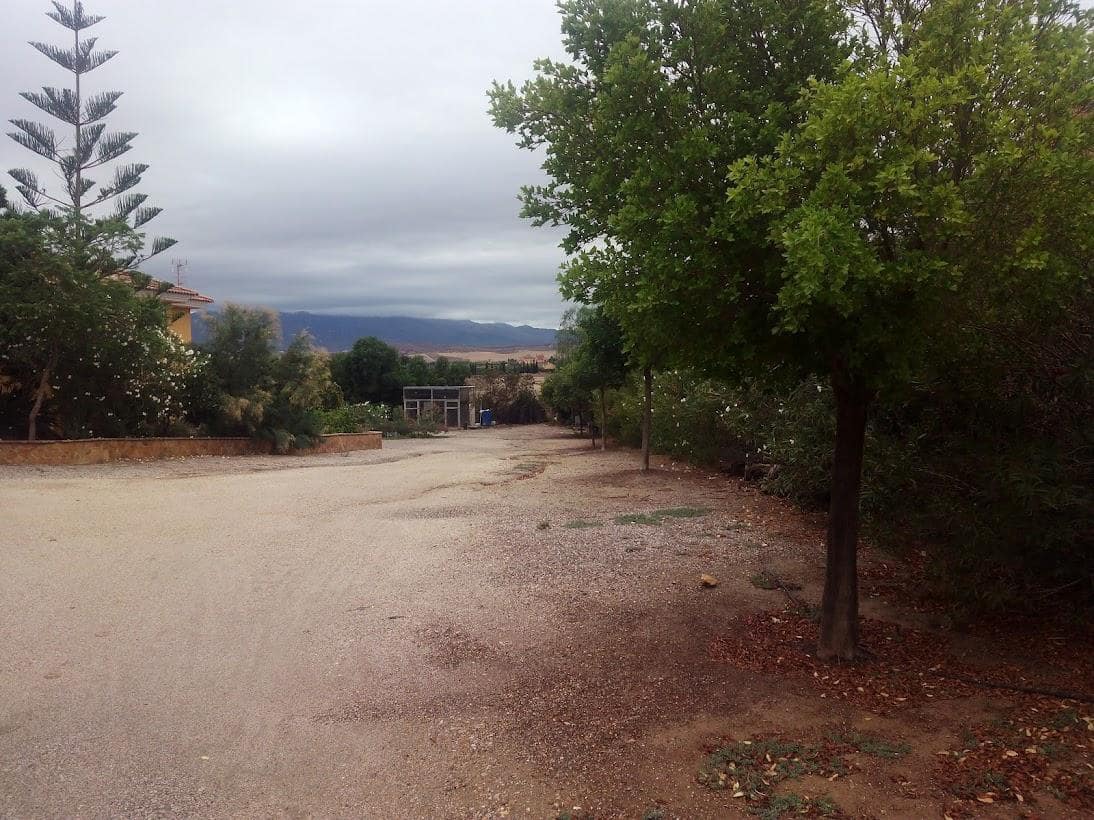 4 soveværelse Villa til salg i Vera med swimmingpool - € 550.000 (Ref: 7327228)