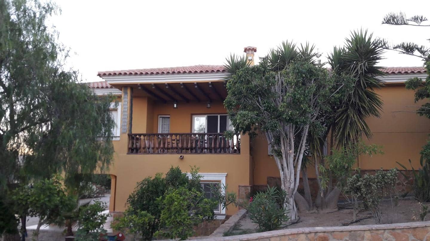 4 soveværelse Villa til salg i Vera med swimmingpool - € 550.000 (Ref: 7327228)