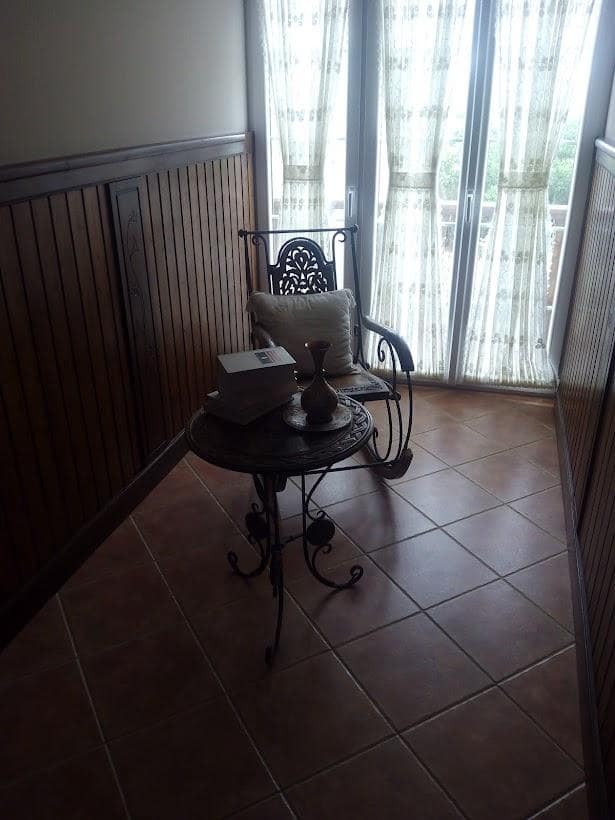 4 sypialnia Willa na sprzedaż w Vera z basenem garażem - 550 000 € (Ref: 7327228)