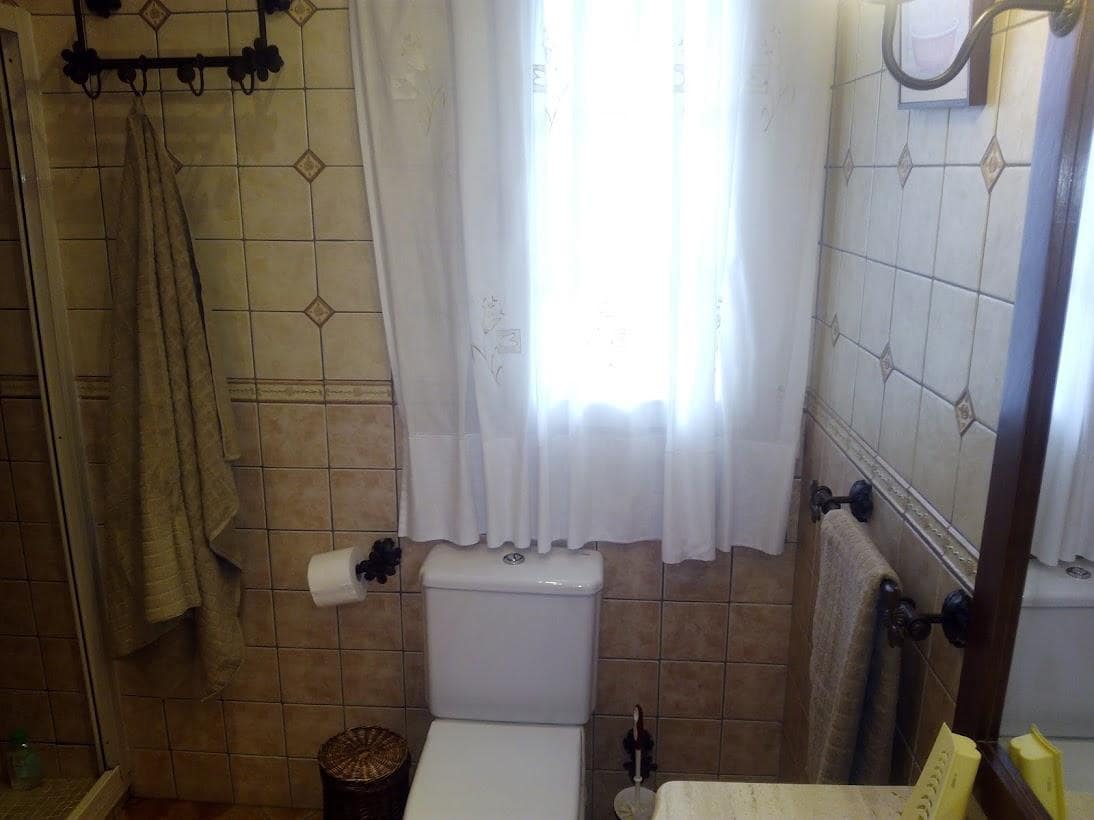 4 sypialnia Willa na sprzedaż w Vera z basenem garażem - 550 000 € (Ref: 7327228)