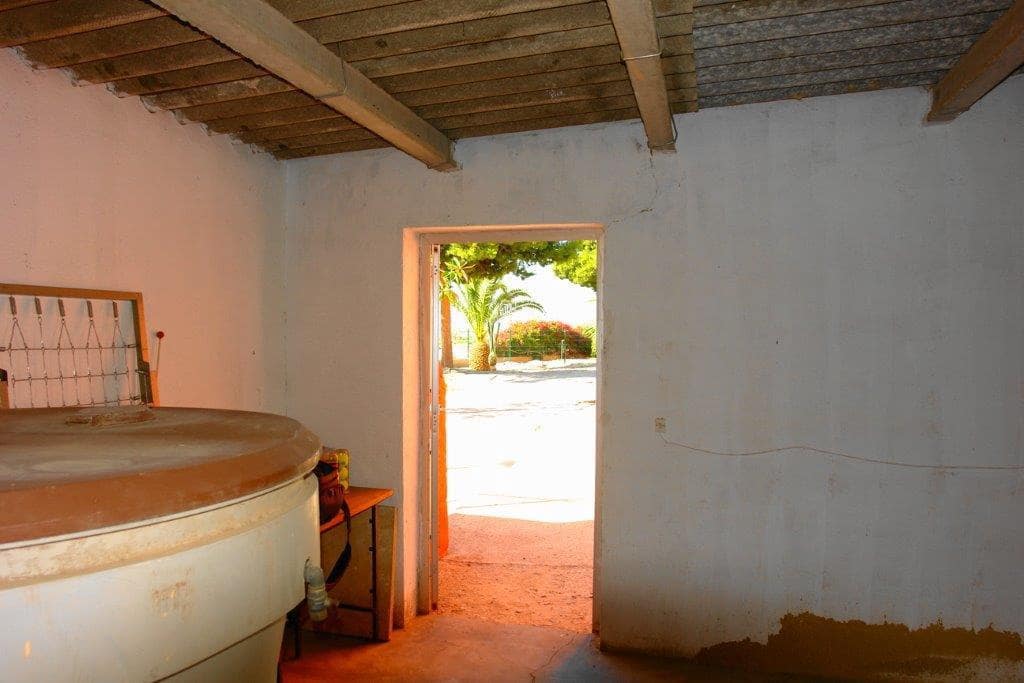 3 slaapkamer Villa te koop in Vera - € 495.000 (Ref: 7356353)